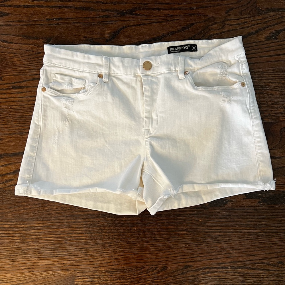 Blank NYC Hiker Shorts